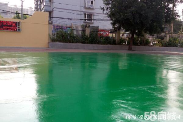 云安 地坪漆翻新维修