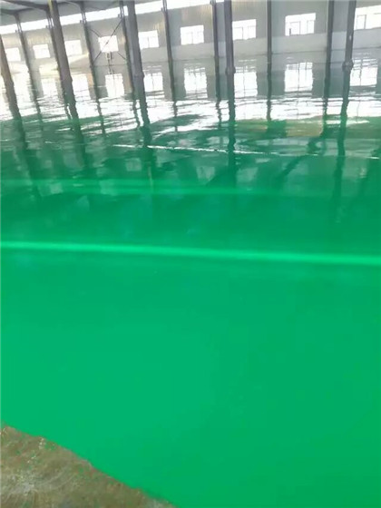 云安,我直接给你一份室外地坪漆翻新维修
